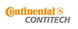 CONTINENTAL CONTINENTAL