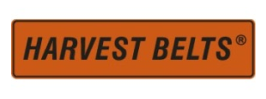 HARVEST BELTS HARVEST BELTS