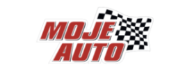 MOJE AUTO MOJE AUTO